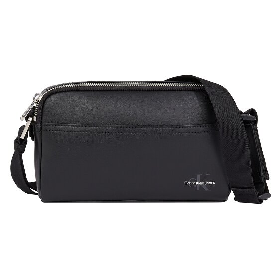 Calvin Klein Jeans Monogram Soft Shoulder bag 24 cm Calvin Klein Jeans Monogram Soft Shoulder bag 24 cm