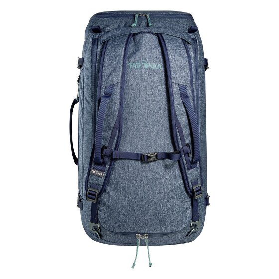 Tatonka Duffle Bag 65 Foldable Travel Bag 65 cm