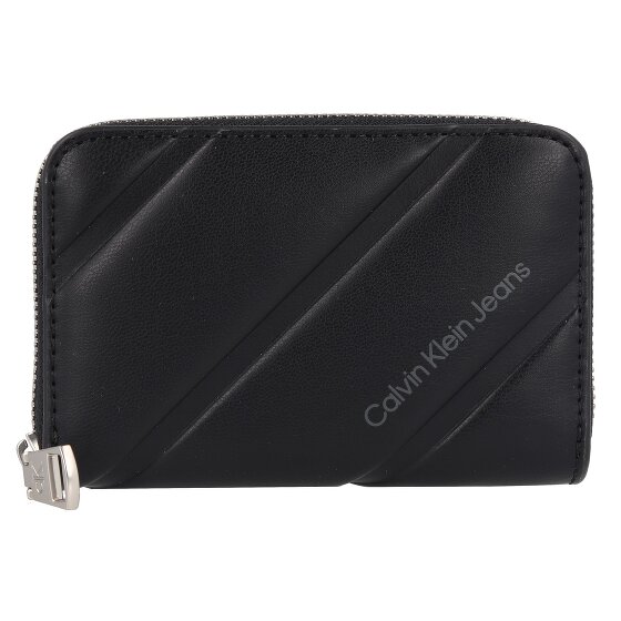 Calvin Klein Jeans Quilted Wallet 11.5 cm Calvin Klein Jeans Quilted Wallet 11.5 cm