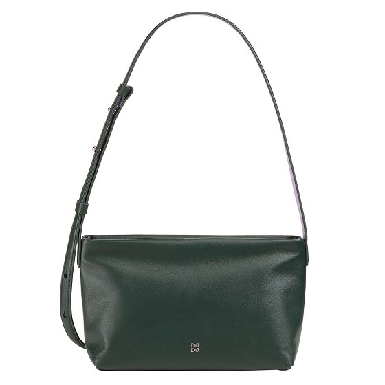 DuDu Fiji Shoulder bag Genuine Leather 27 cm