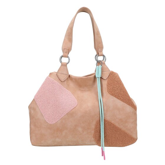 Fritzi aus Preußen Izzy Shoulder Bag 42 cm