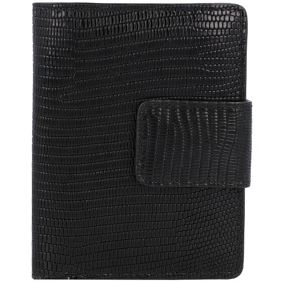 Castelijn & Beerens Donna Wallet RFID protection Genuine Leather 12 cm