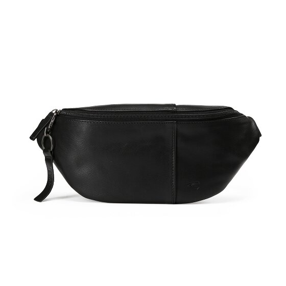 camel active Pine Fanny pack Leather 34 cm
