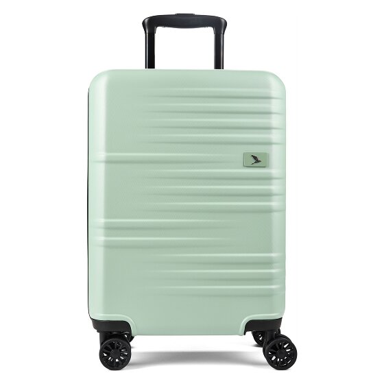Pack Easy Mena 4 wheels Cabin suitcase 55 cm
