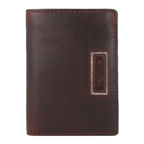 Harold's Aberdeen wallet RFID leather 13 cm