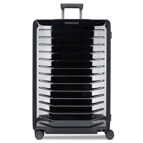 Porsche Design Roadster 4 double wheels trolley 82 cm
