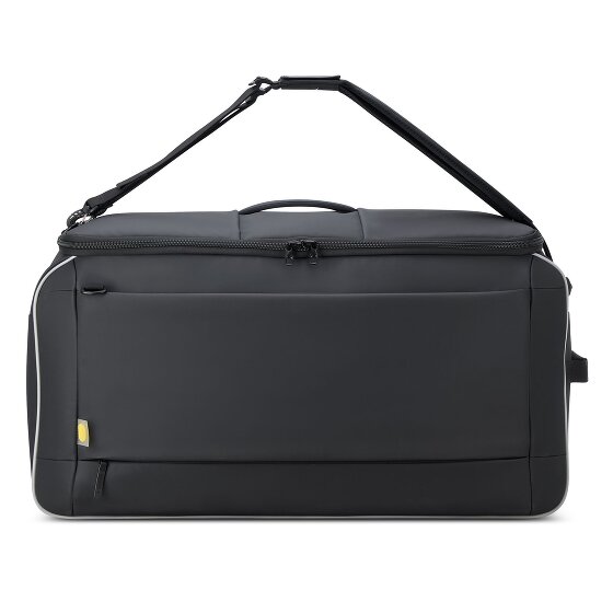 Delsey Paris Aventure travel bag 76 cm laptop compartment
