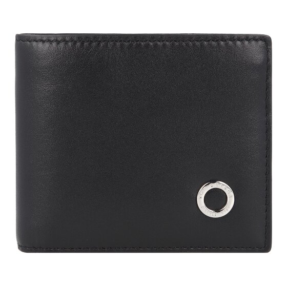 The Bridge Biagio Wallet Leather 11 cm