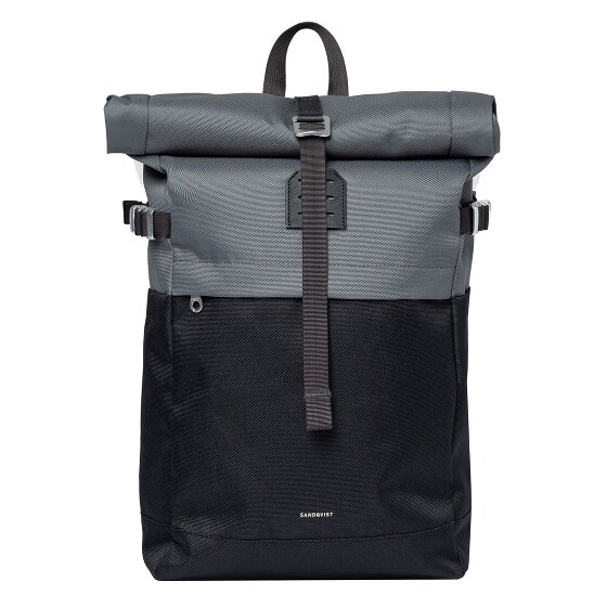 Sandqvist Icon Daypack 65 cm Laptop compartment