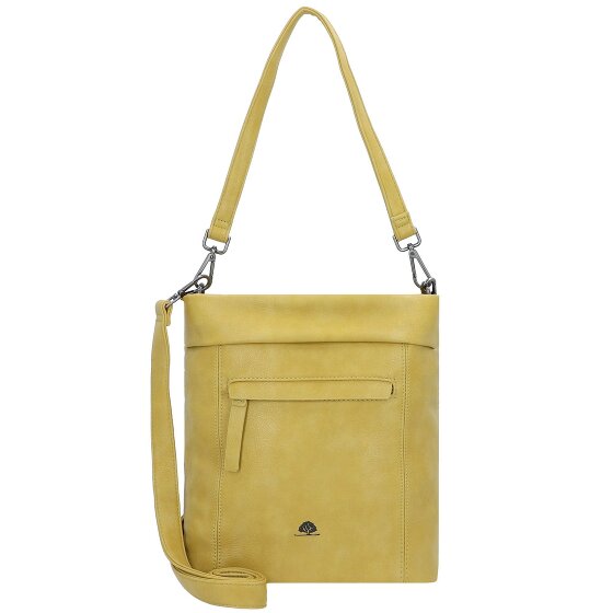 Greenburry Mad'l Dasch Shoulder Bag 28 cm