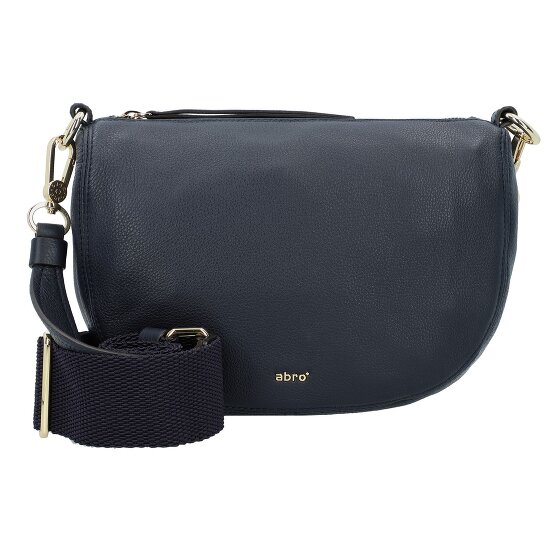 abro Dalia Shoulder bag Leather 22 cm