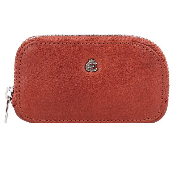Esquire Toscana Key wallet Leather 9.5 cm