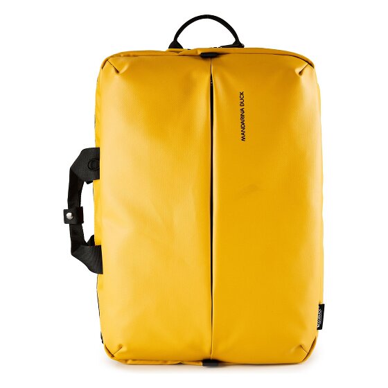 Mandarina Duck Eco Coated travel backpack 40 cm