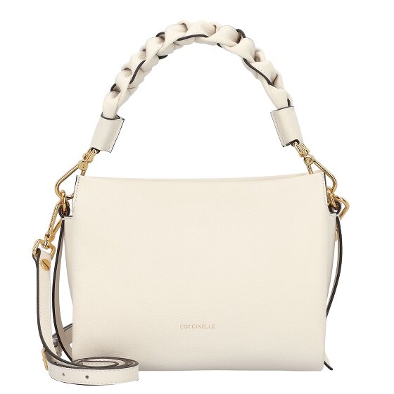 Coccinelle Boheme Handbag Leather 23 cm