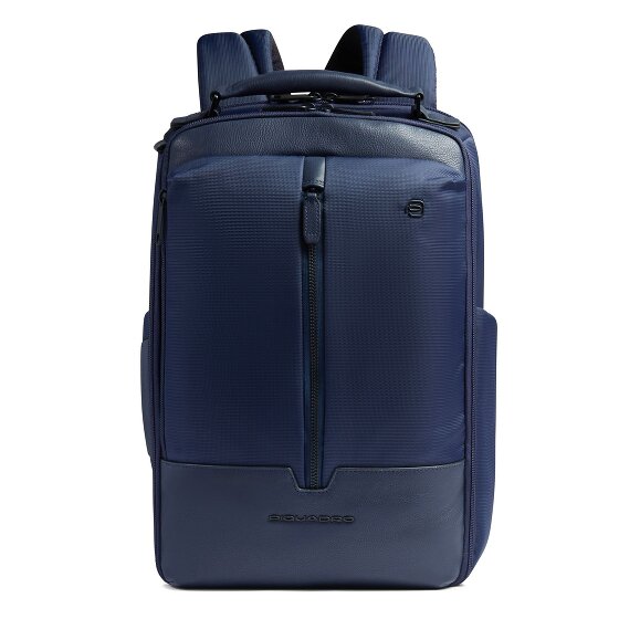 Piquadro Marcel Daypack 46 cm Laptop compartment