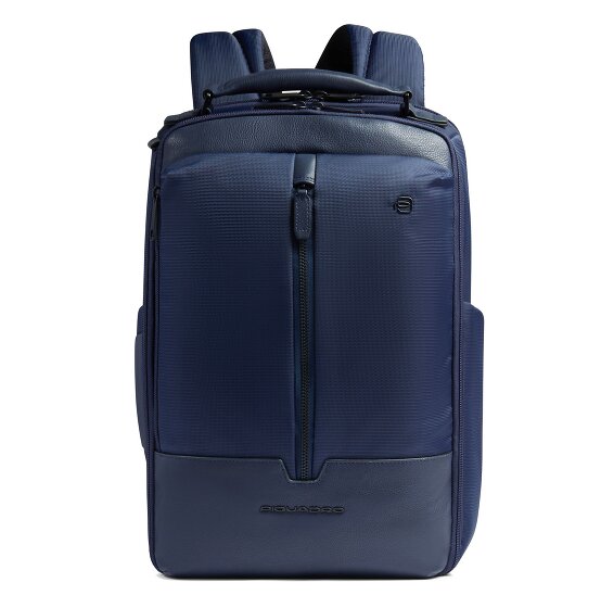 Piquadro Zaino Daypack 46 cm Laptop compartment