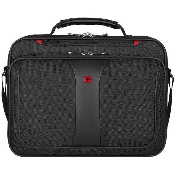 Wenger Legacy 16 Briefcase 41 cm Laptop compartment