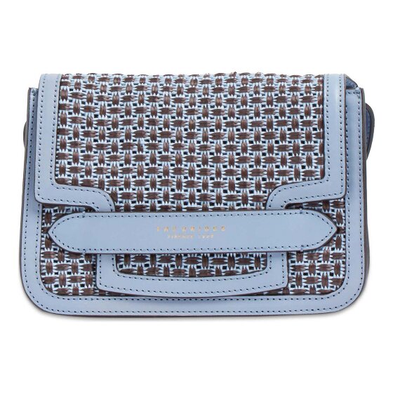 The Bridge Lucrezia Shoulder bag Leather 21 cm