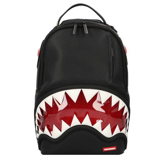 Sprayground 1 Off Bags Teeth Daypack 46 cm Laptop compartment