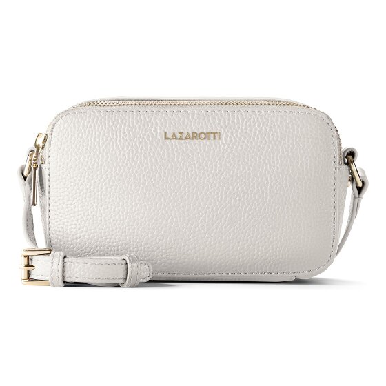 Lazarotti Bologna Leather Shoulder bag Leather 18 cm