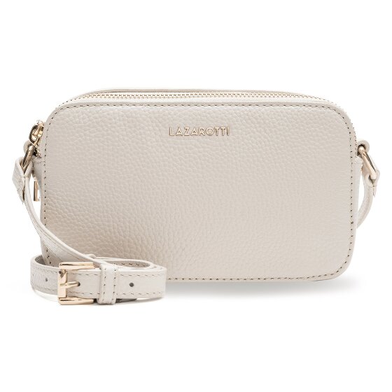 Lazarotti Bologna Leather Shoulder bag Leather 18 cm