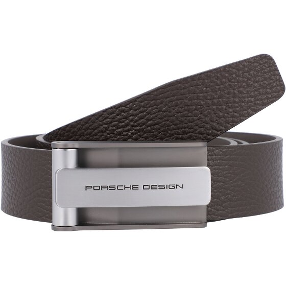 Porsche Design Hook belt leather