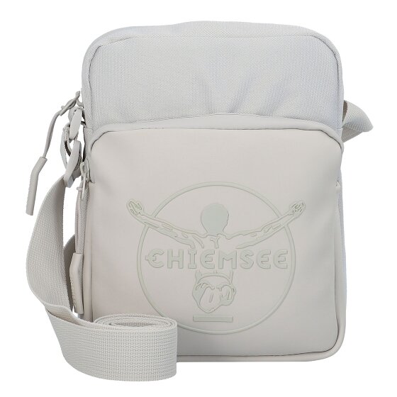 Chiemsee Track "n" Day shoulder bag 17 cm