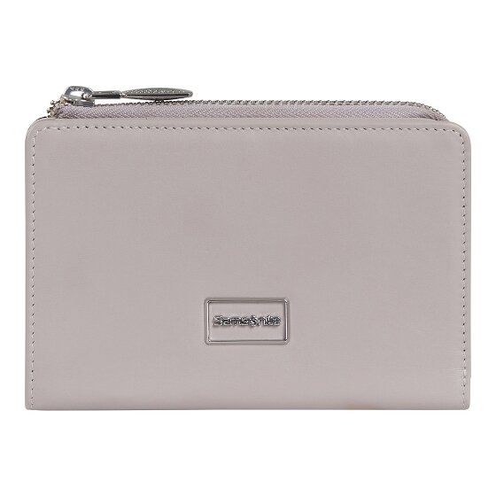 Samsonite Image Leather Wallet RFID protection Genuine Leather 13 cm