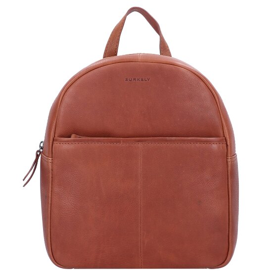 Burkely Antique Avery Daypack Leather 30 cm Laptop compartment