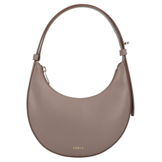 Furla Delizia Shoulder Bag Leather 21 cm
