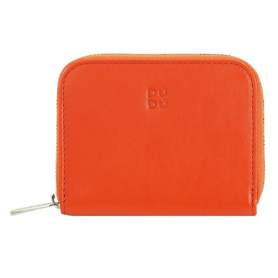 DuDu Hokkaido Wallet Leather 10 cm