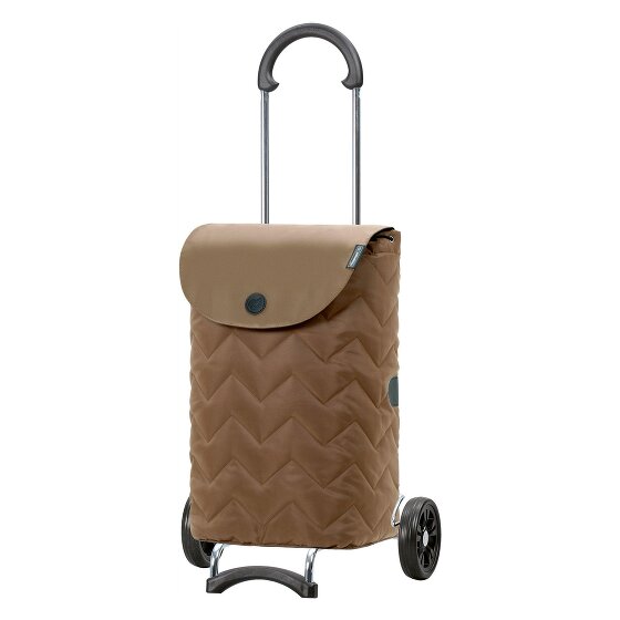 Andersen Shopper Scala Shopper Hilma Shopping Trolley 59 cm