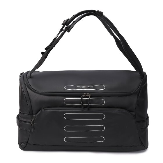 Hedgren Comby Performance Weekender travel bag 55 cm
