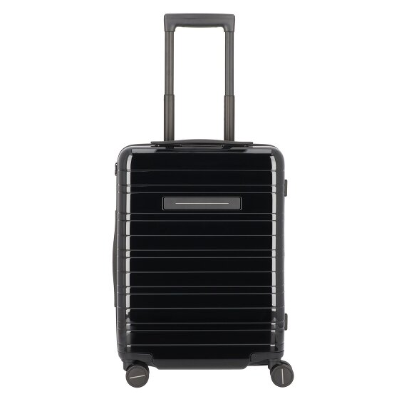 Horizn Studios H5 Essential Glossy 4 Roll Cabin Trolley 55 cm Horizn Studios H5 Essential Glossy 4 Roll Cabin Trolley 55 cm