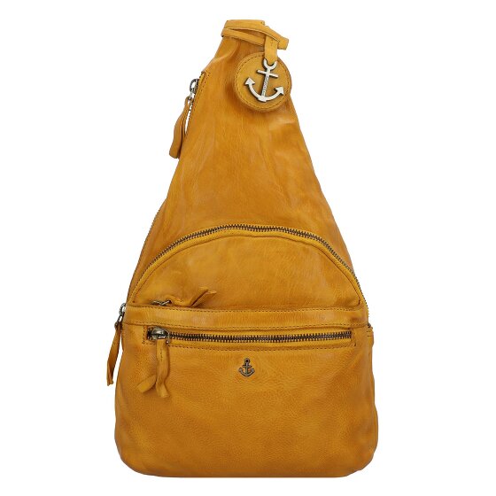 Harbour 2nd Merlin shoulder bag leather 38 cm