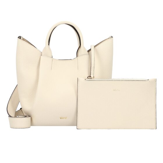 abro Essential Handbag Leather 21 cm