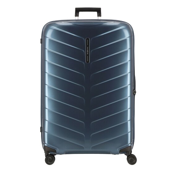 Samsonite Attrix 4 wheels Trolley 81 cm