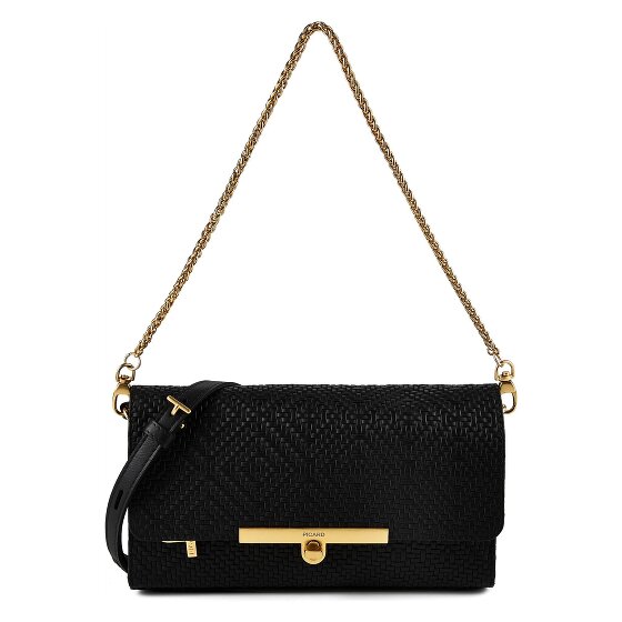 Picard Day Trip Shoulder Bag Leather 24 cm