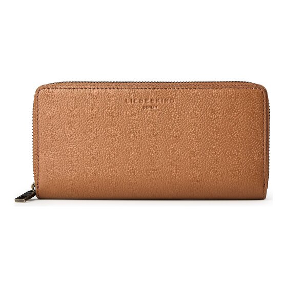 Liebeskind Gigi Wallet RFID protection Genuine Leather 19 cm