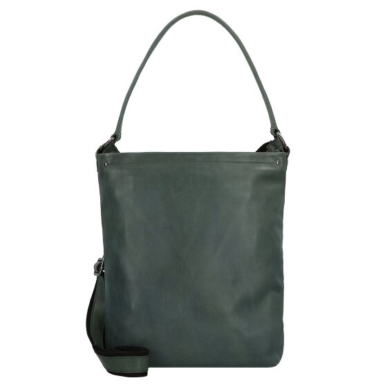 Harold's Caugio Shoulder Bag Leather 27 cm