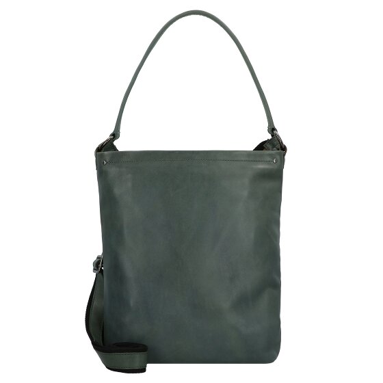 Harold's Caugio Shoulder Bag Leather 27 cm