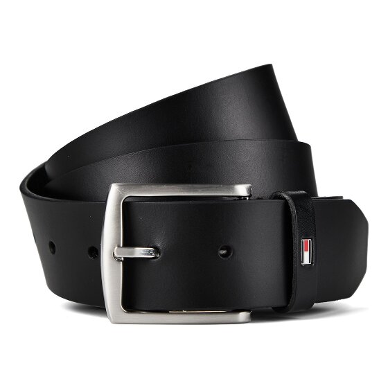 Tommy Hilfiger Denton belt leather