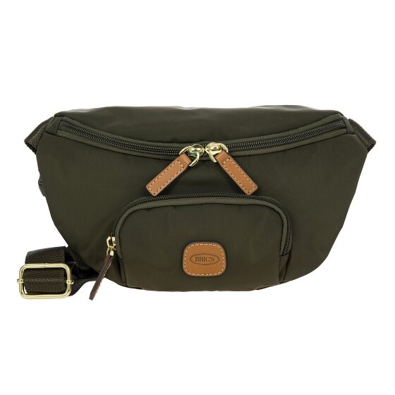 Bric's X-Collection Fanny pack 23 cm
