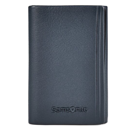Samsonite Attack 3.0 Key pouch Genuine Leather 6 cm
