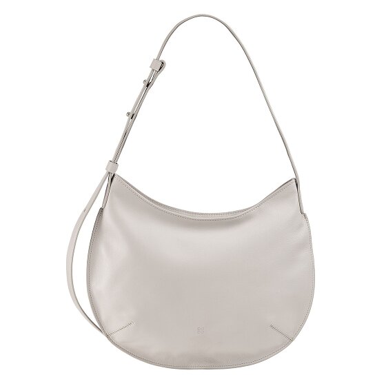 DuDu Hispani Shoulder Bag Genuine Leather 34 cm