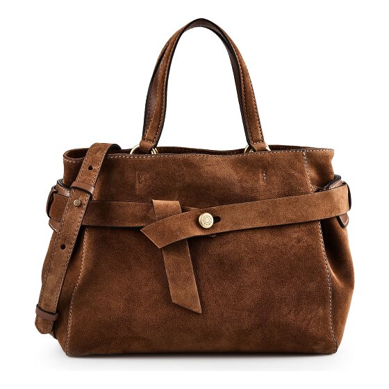 Gianni Chiarini Miranda Handbag Genuine Leather 31 cm