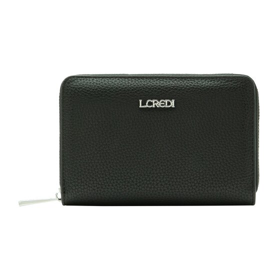 L.Credi Perla Wallet RFID protection 16 cm