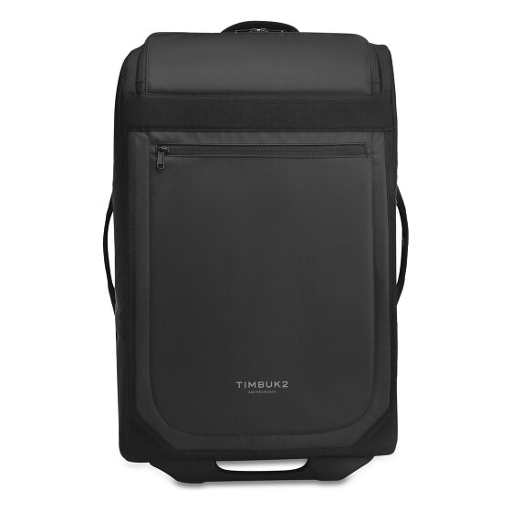 Timbuk2 Core Travel Co-Pilot 2 Roll Cabin Trolley 55 cm Laptop compartment