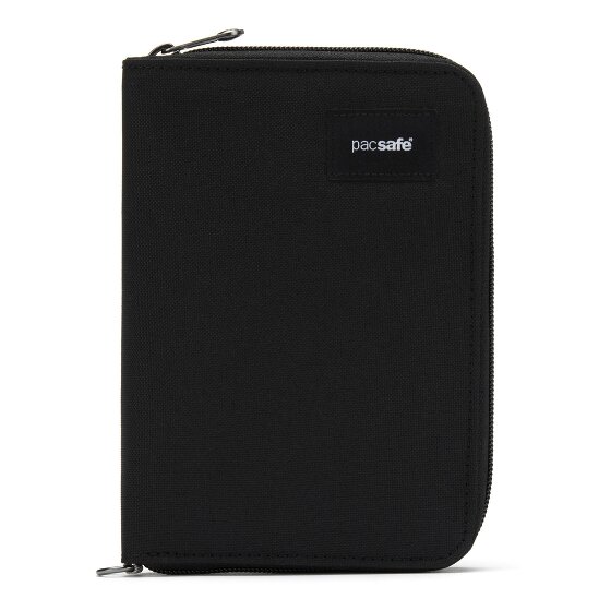 Pacsafe RFIDsafe passport case RFID 11.5 cm