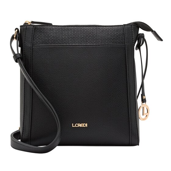 L.Credi Marlies Shoulder Bag 24 cm